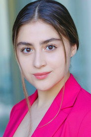 Photo of Anna Altamirano as Carla