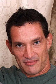 Photo of Chris Stevens