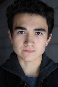 Photo of Matthew J. Vasquez as Derek