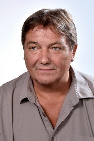 Photo of András Balogh as Ferenc Dohány