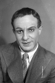 Photo of Nikolai Valyano as Police Chief