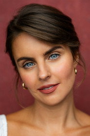 Photo of Kirsten Callaghan as Mercedes Gleitze