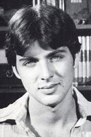 Photo of Pete Watson as (segment "Lapping It Up") (archive footage)