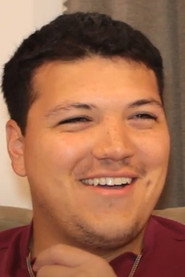 Photo of Xavier Montoya as A.S. Muncher