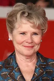 Photo of Imelda Staunton as Mrs. Burakov