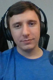 Photo of Red Guy as Self