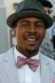 Photo of Roy Hargrove as Self (archive footage)