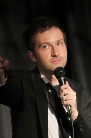 Photo of Paulo Almeida as Himself