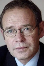 Photo of Per Mattsson as Quattara