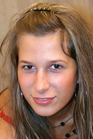 Photo of Claire Bennett as (archive footage)