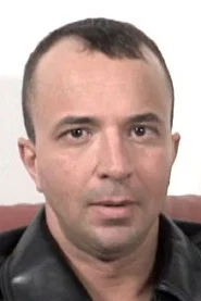 Photo of Alec Jones as Non-sexual role
