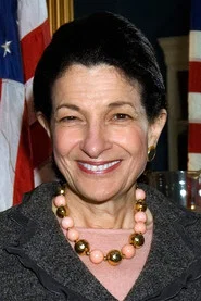 Photo of Olympia Snowe as Self