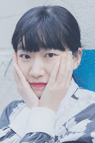 Photo of Izumi Aoyagi as Shiho (voice)