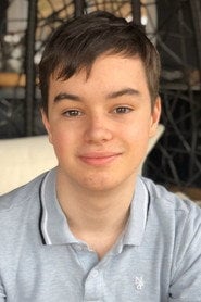 Photo of Benjamin Gratton as Self
