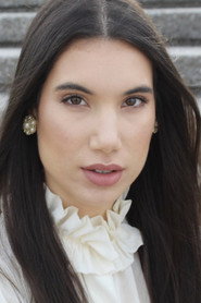 Photo of Lexa Maxa as Marsha Keating