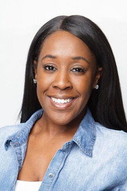 Photo of Jezar Riches as Teresa Carter