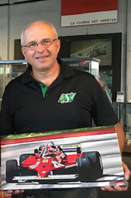 Photo of Alain Bellehumeur as Himself