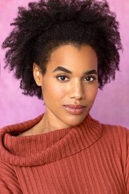 Photo of Kelli Jordan as Brandy