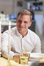 Photo of Zoltán Simon as Choky Ice