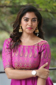 Photo of Nishma Chengappa as Nagma