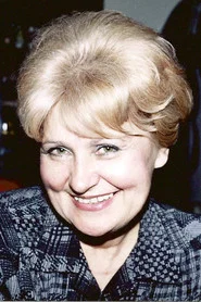 Photo of Eva Klepáčová as Růžena
