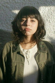Photo of Luiza Penna as Bruxa