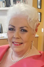 Photo of Elín Ósk Óskarsdóttir as Elín