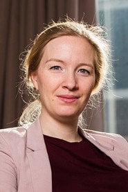 Photo of Nicki Pouw-Verweij as Self