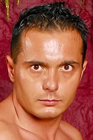 Photo of Albert Cannon as (archive footage)