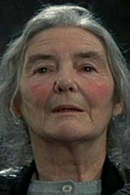 Photo of Isolde Cazelet as Grandmother
