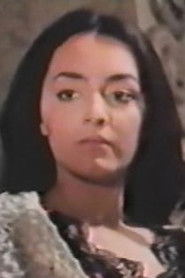 Photo of Paola D'Egidio as Rhonda