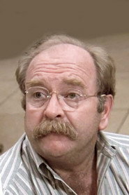 Photo of Wilford Brimley as Pop Fisher