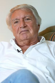 Photo of Enzo Ocone as Interviewee