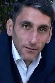 Photo of Əmirqulu Cümşüdov as Teymur