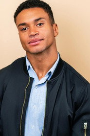 Photo of Jalen Thurman as Cop