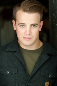 Photo of Gavin Langelo as Mike Magan