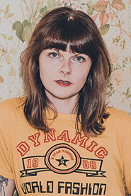 Photo of Maddy Wilde as Maddy