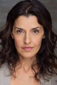 Photo of Naz Deravian as The Angel