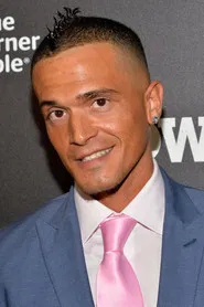 Photo of Vinicius Zorin-Machado as Alvarez