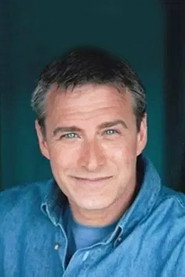 Photo of Howard Hoover as Dan Copren