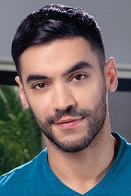 Photo of Arad Winwin as Dark Angel Servant #1