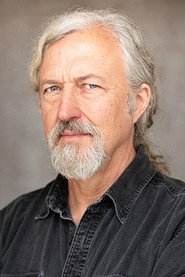 Photo of Jay Pennington as Barnabus