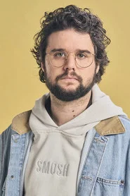 Photo of Spencer Agnew as Brody