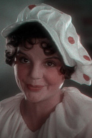 Photo of Jeanie Lang as Dot