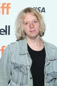 Photo of Daniel Schmidt