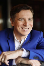 Photo of Stéphane Clerget as Self