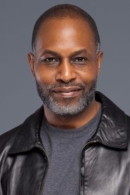 Photo of Kevin Craig West as Coach Bill Thomas
