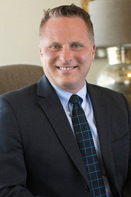 Photo of Shawn Brummund