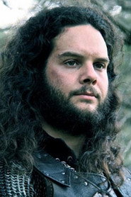 Photo of Derek DeGaetano as Ivor