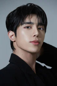 Photo of Jo Myeong-kyun as Min Woo